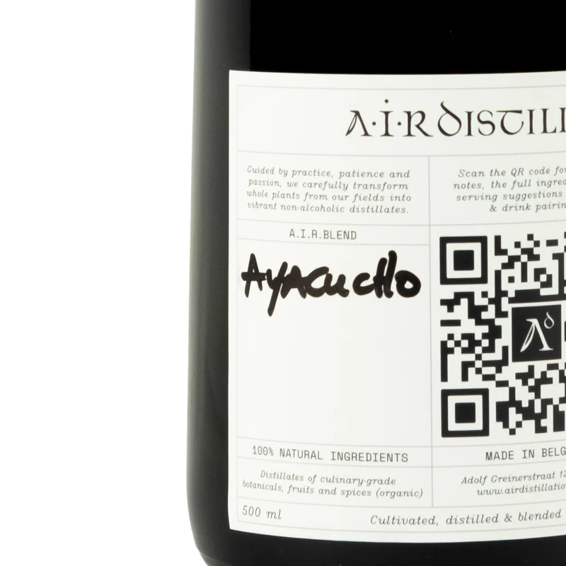 A.I.R. - Ayacucho