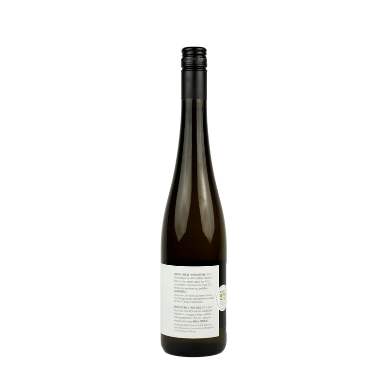 Obsthof Retter - Edition Sommelier: Wild Quitte (2024)