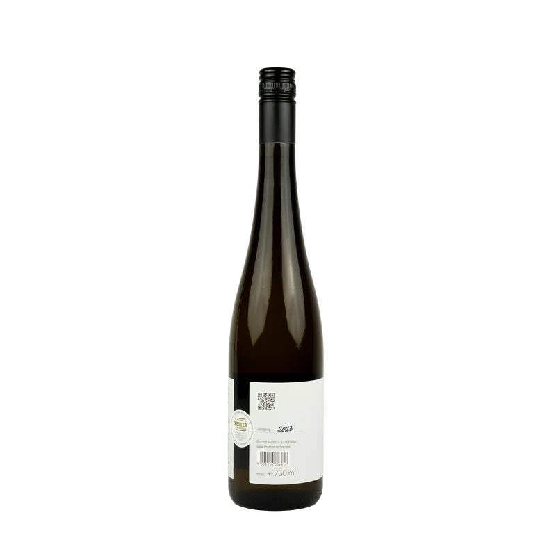 Obsthof Retter - Edition Sommelier: Wild Quitte (2024)