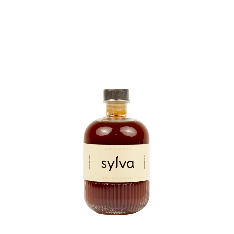 sylva - Orchard
