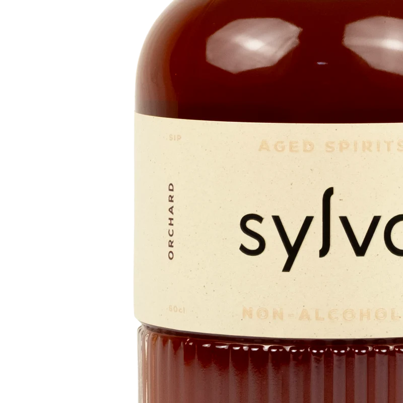 sylva - Orchard
