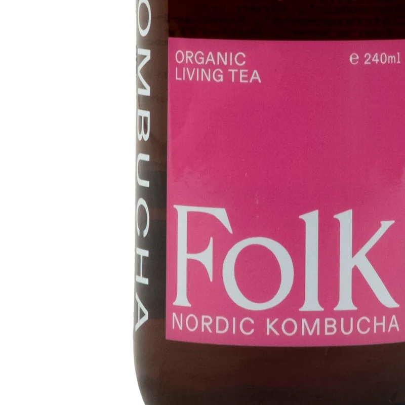 FOLK - Lion's Mane | Bio