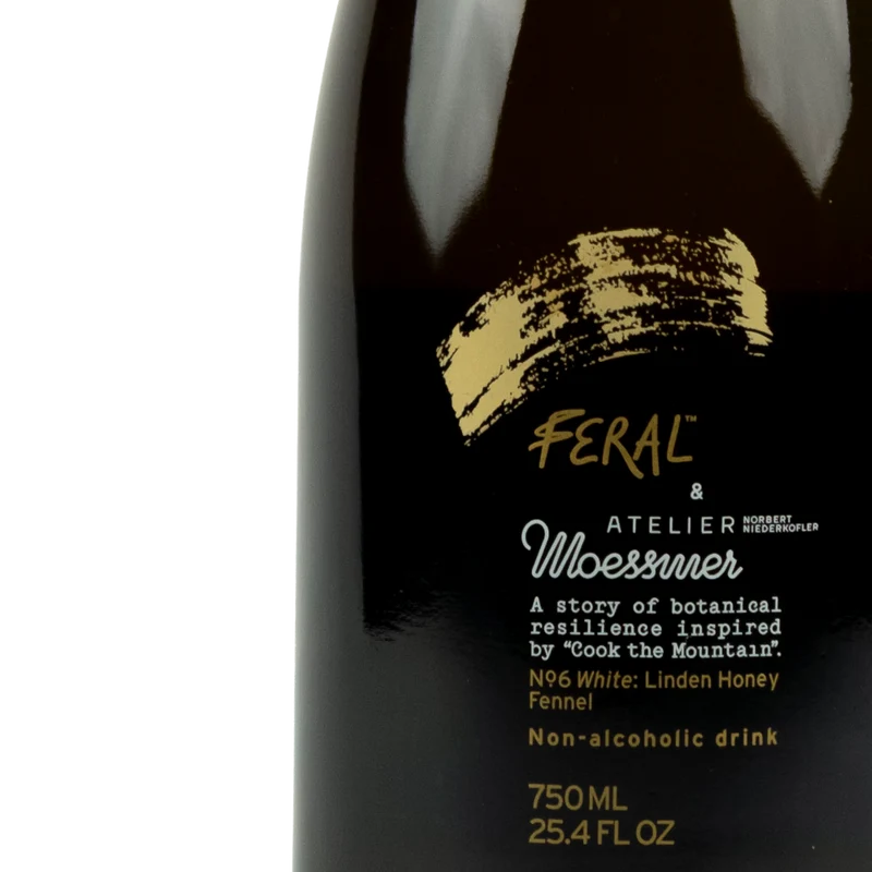 Feral - no 6