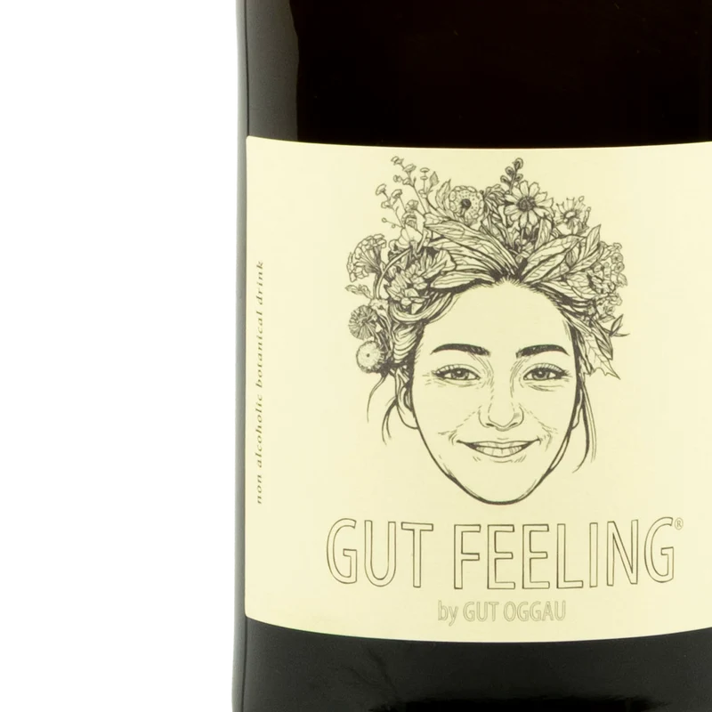 Gut Oggau - Gut Feeling | Bio