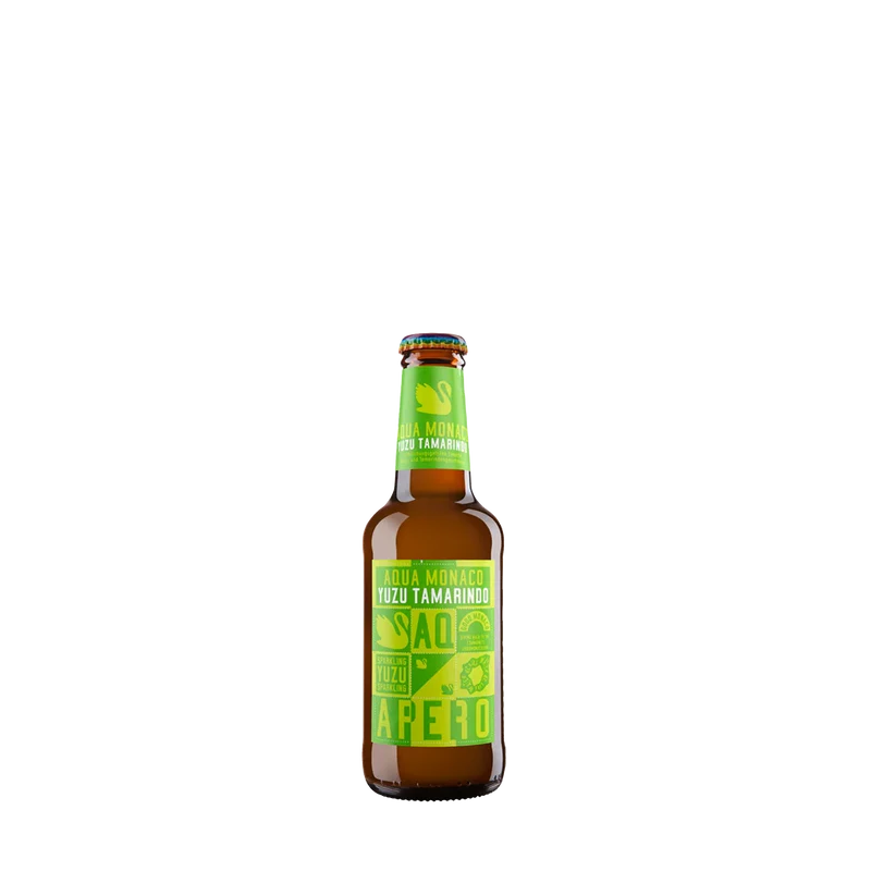 Aqua Monaco - Yuzu Tamarindo