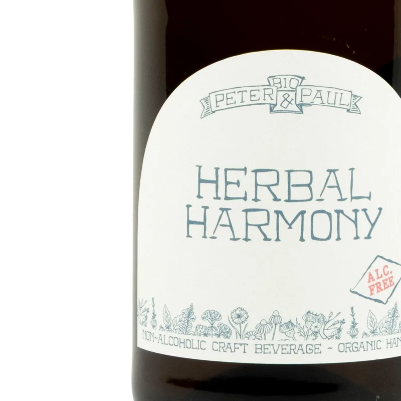 Peter & Paul - Herbal Harmony | Bio