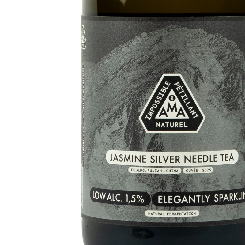 AMA - Jasmine Silver Needle