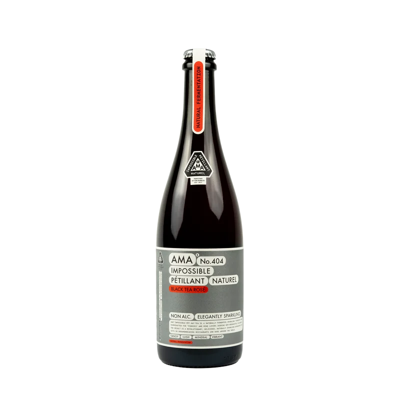 AMA - Ceylon Indulgashinna Rosé | Bio