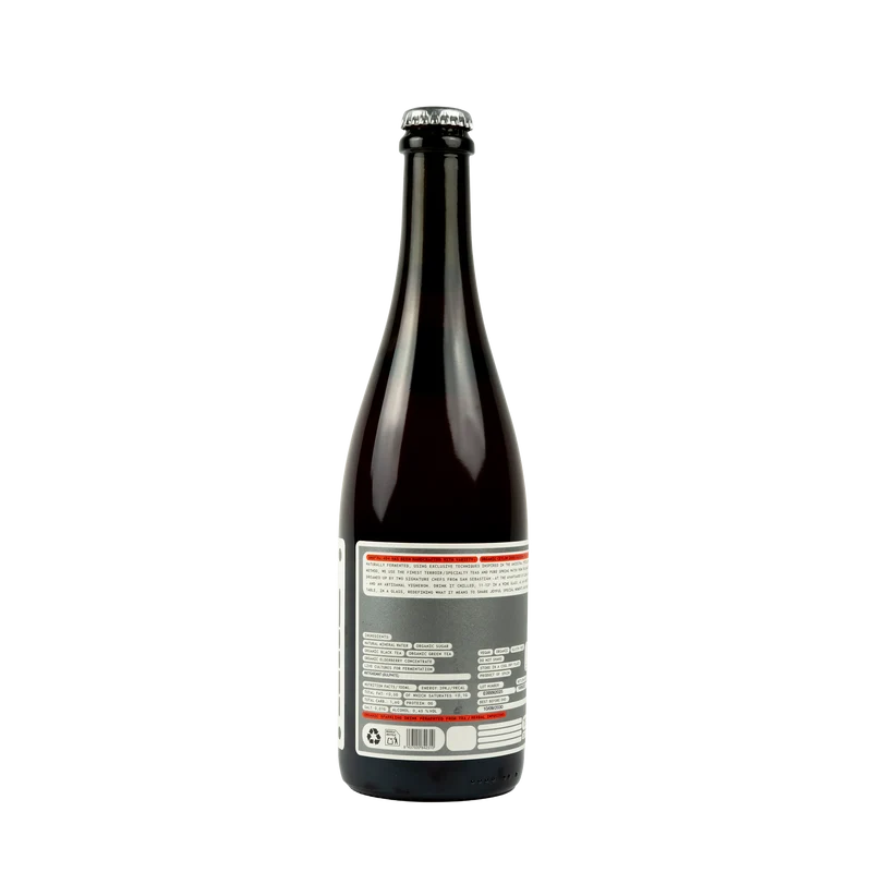 AMA - Ceylon Indulgashinna Rosé | Bio