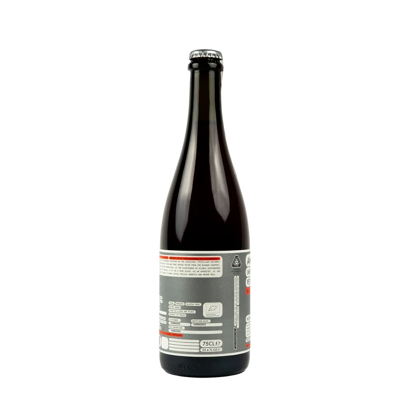 AMA - Ceylon Indulgashinna Rosé | Bio