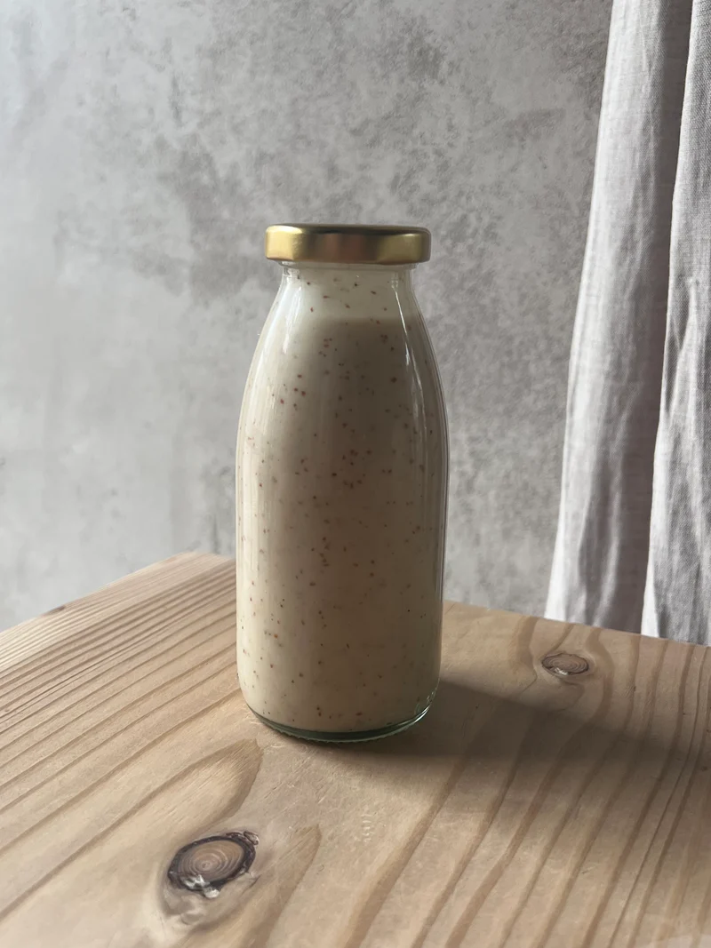 Senf-Vinaigrette