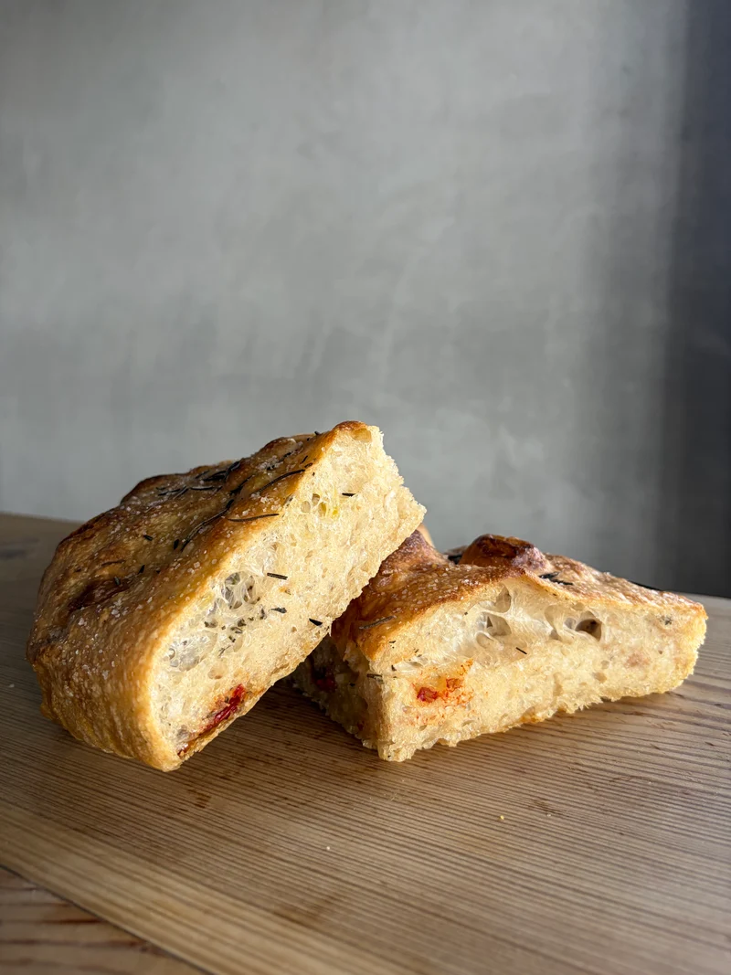 Focaccia