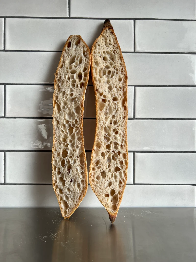 Baguette