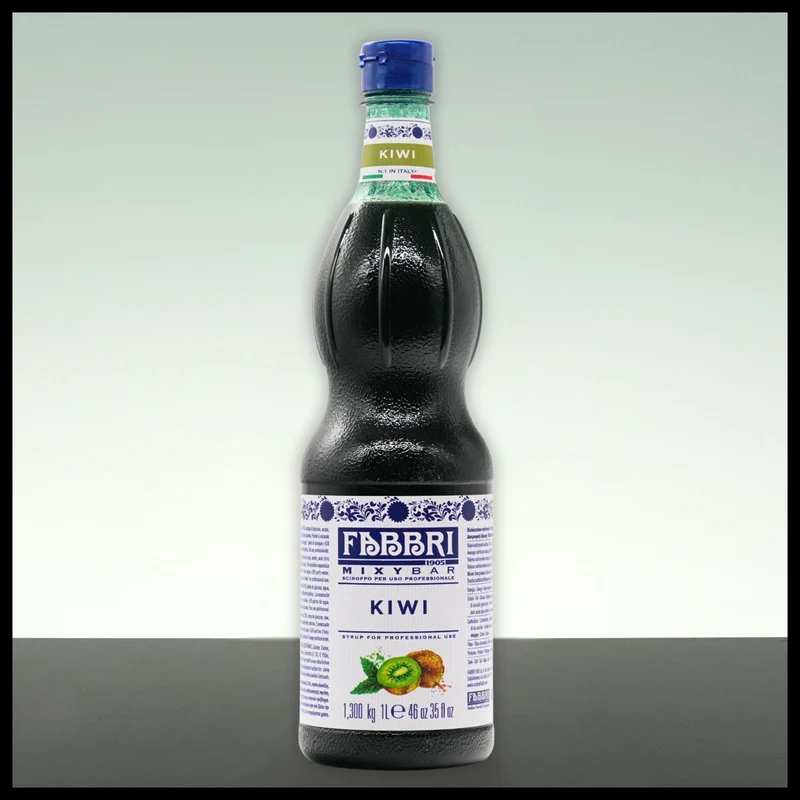 Fabbri Mixybar Kiwi 1L