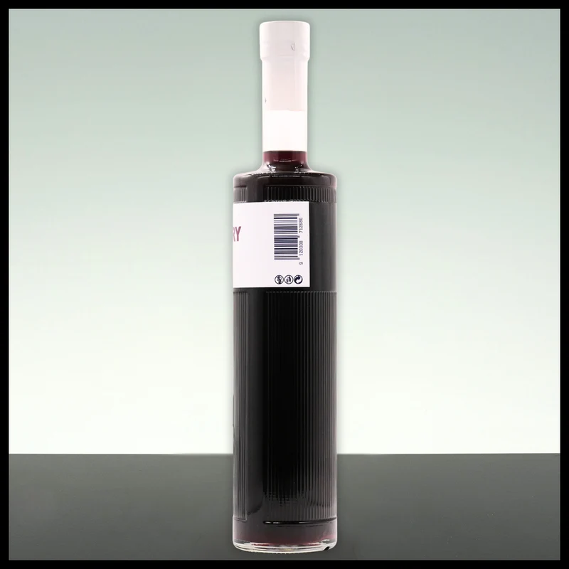 Blue Gin Sloeberry 1,75L - 28% Vol.