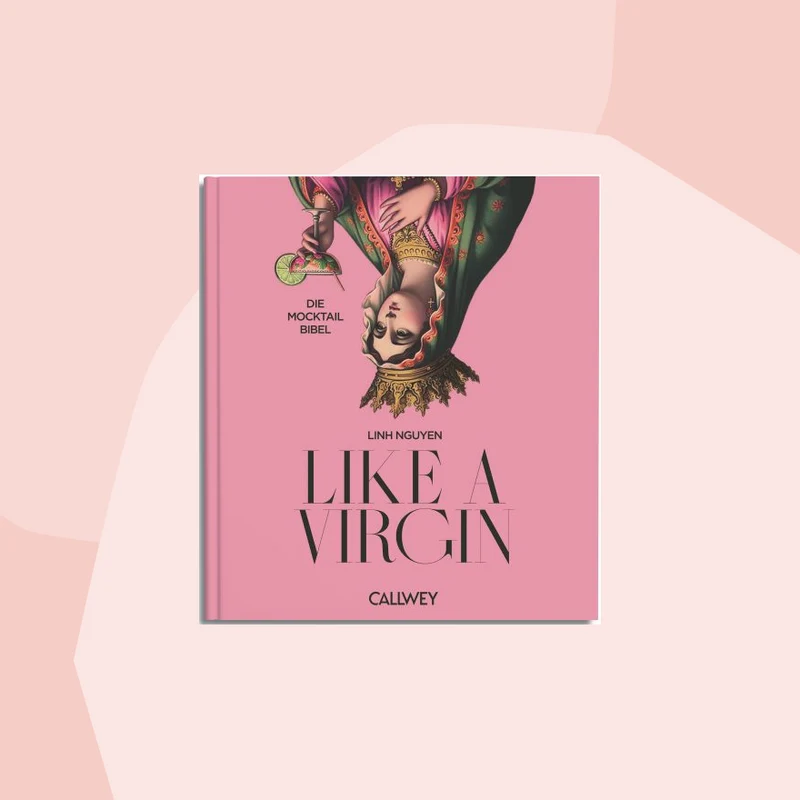 Kochbuch: Like a Virgin