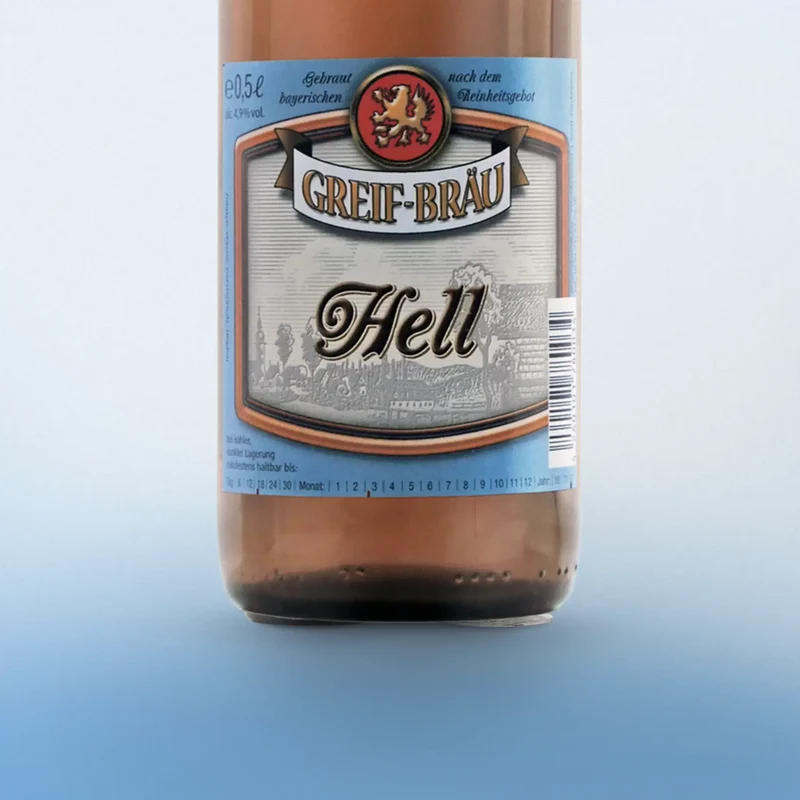 Greif Hell