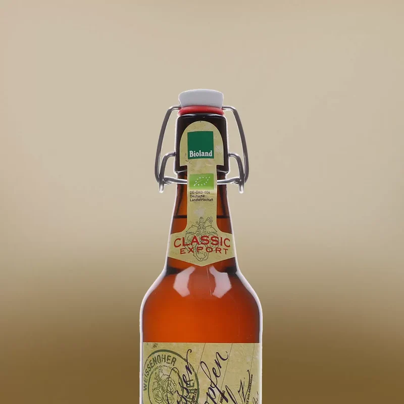Weißenoher Classic Export