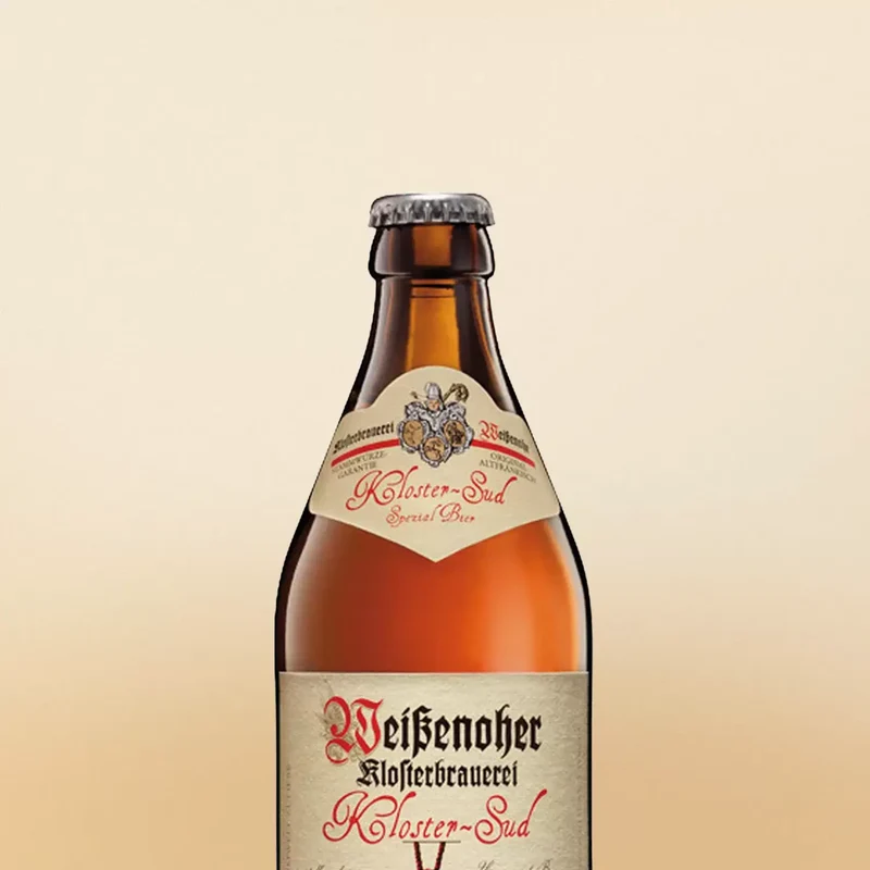 Weißenoher Klostersud