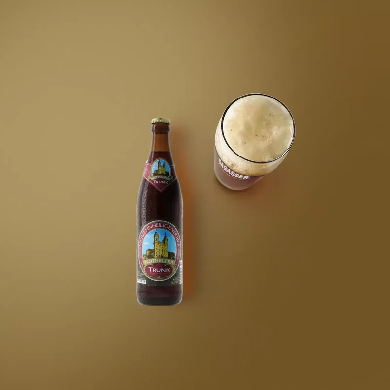 Nothelfer Dunkel