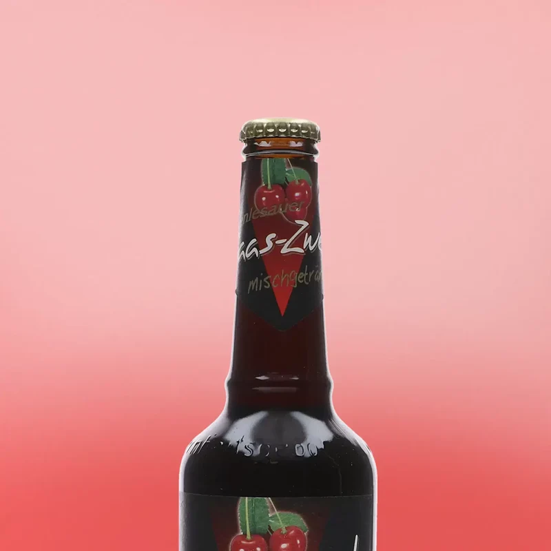 Krug Bräu Gaas-Zwergla