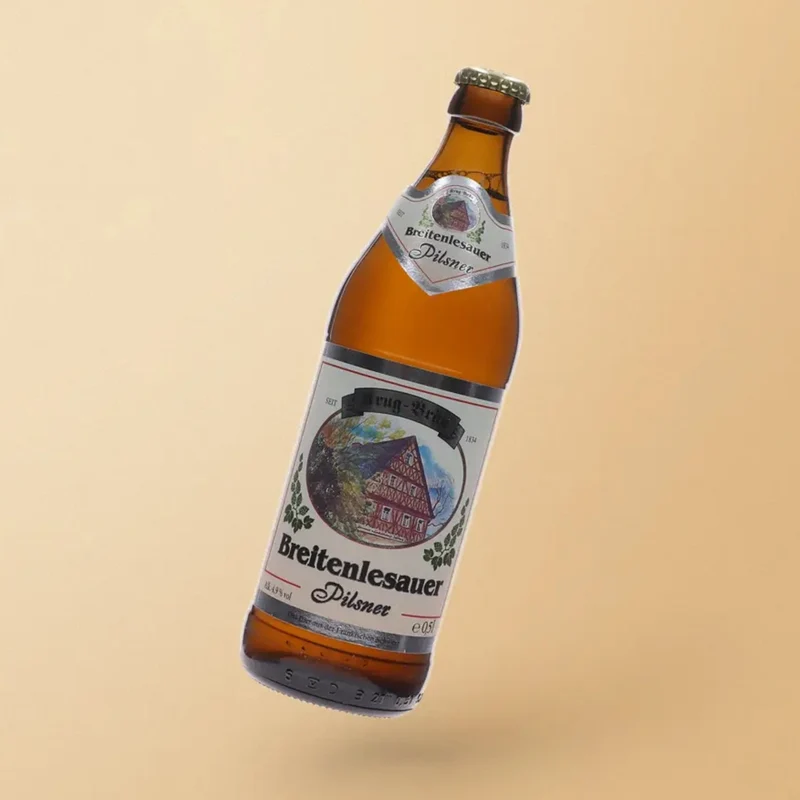 Krug Bräu Pils