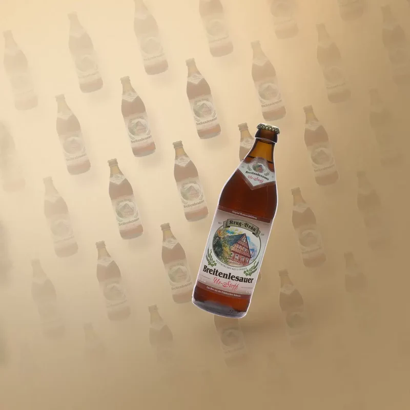 Krug Bräu Ur-Stoff