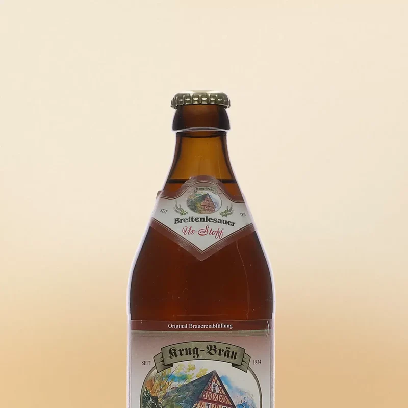 Krug Bräu Ur-Stoff