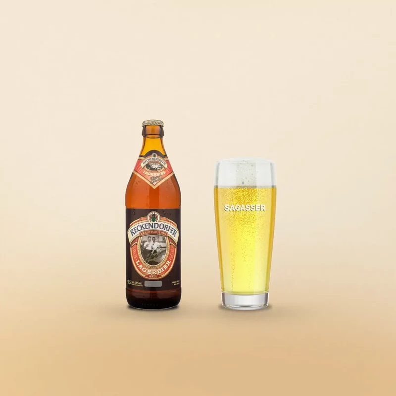 Reckendorfer Lager Hell