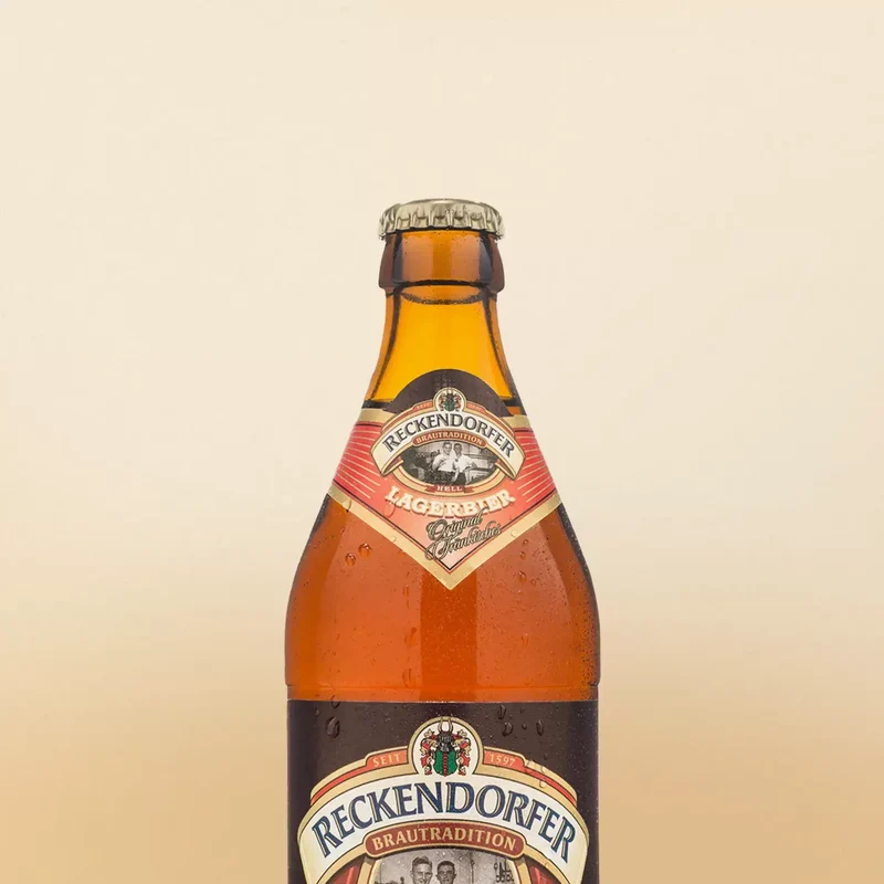 Reckendorfer Lager Hell