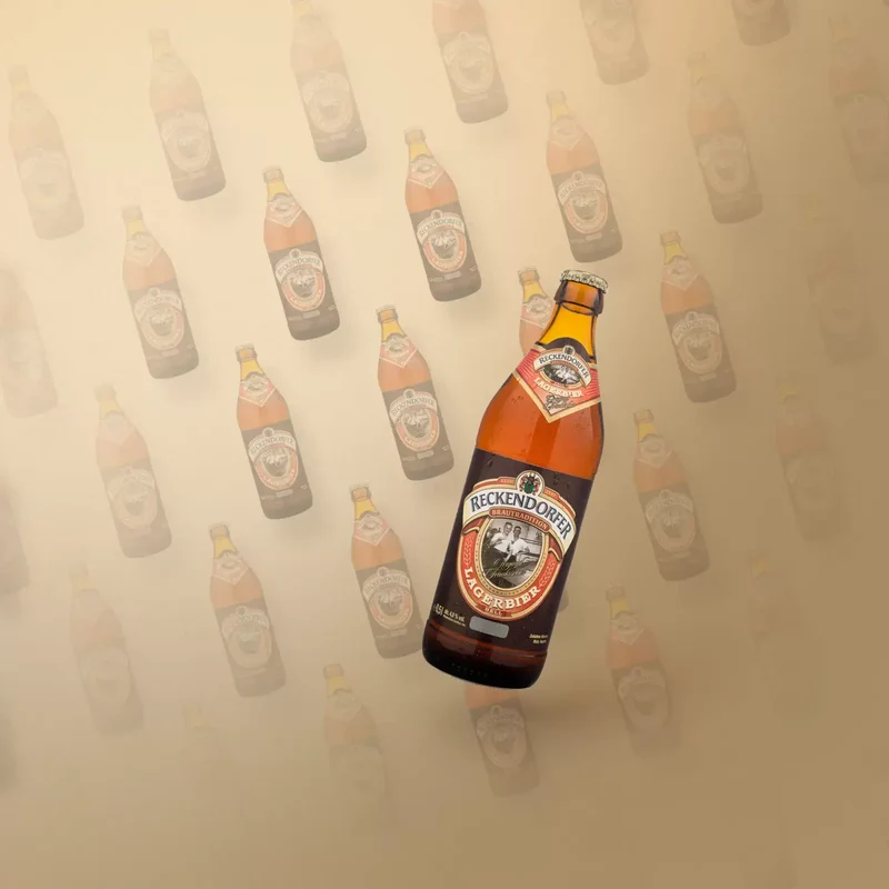 Reckendorfer Lager Hell