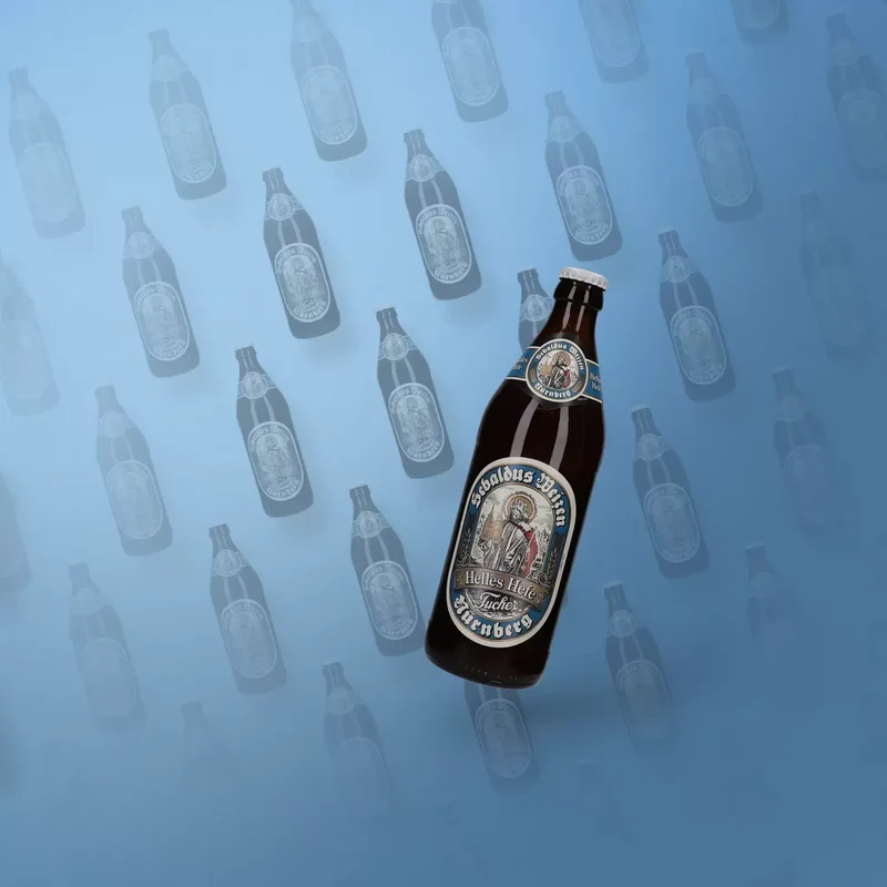 Sebaldus Weizen Hell