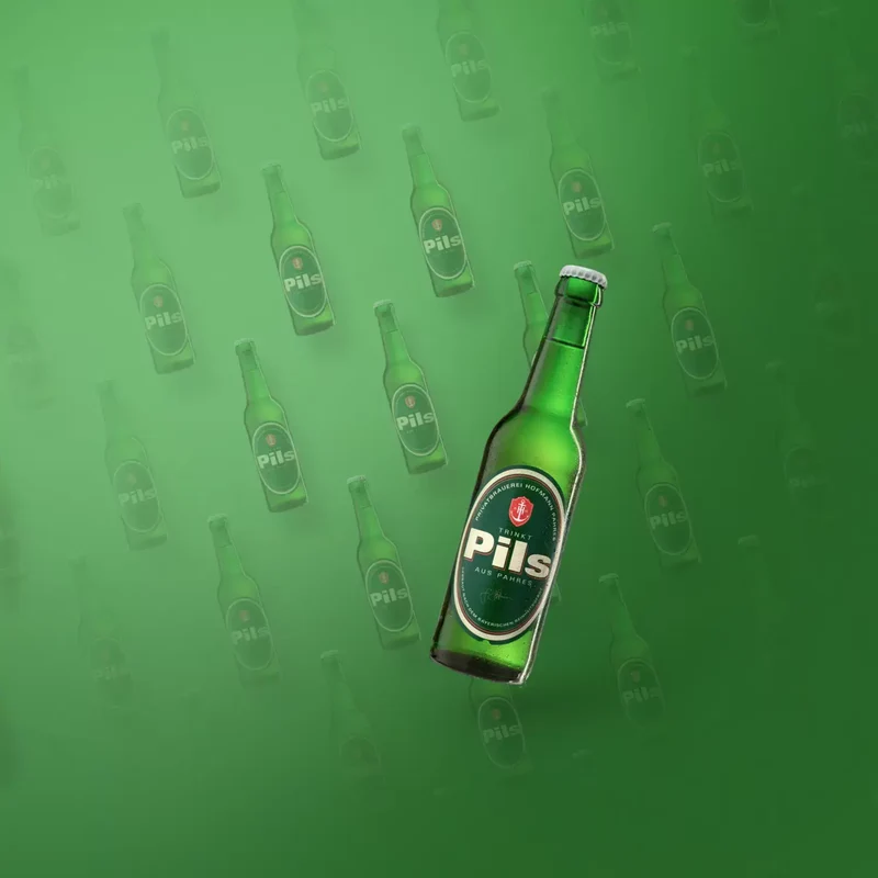 Hofmann Pils