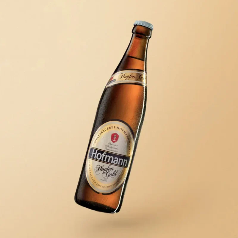 Hofmann Hopfengold Pils