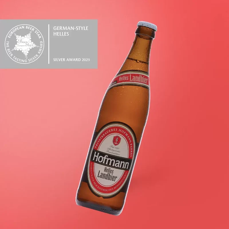 Hofmann Landbier