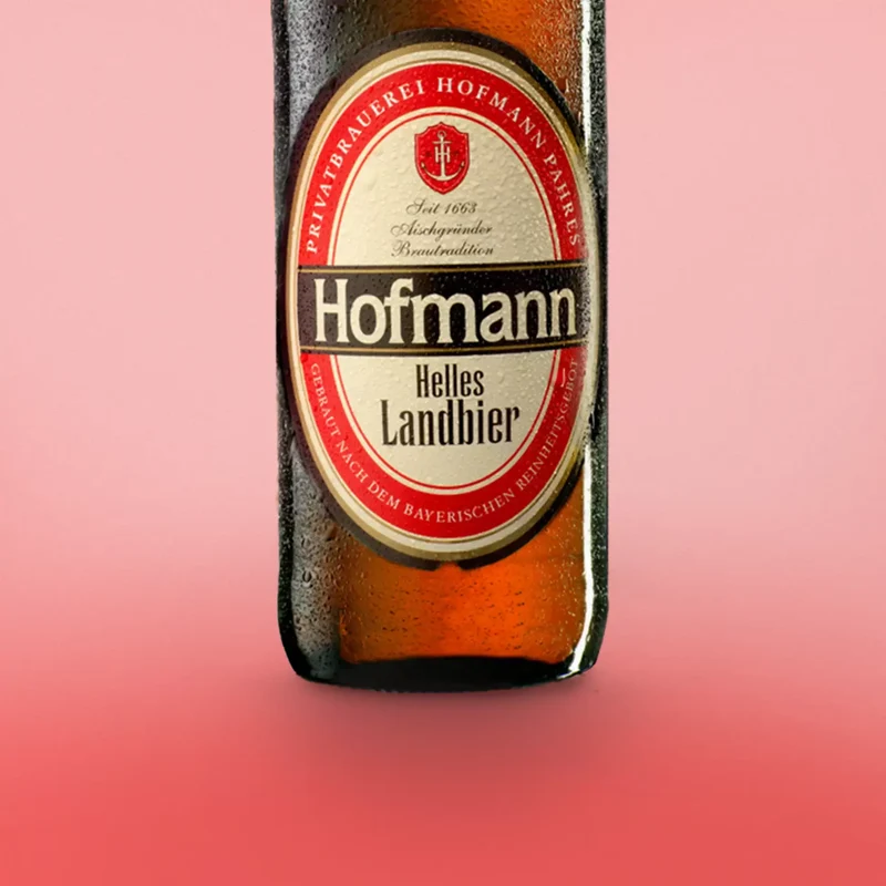 Hofmann Landbier