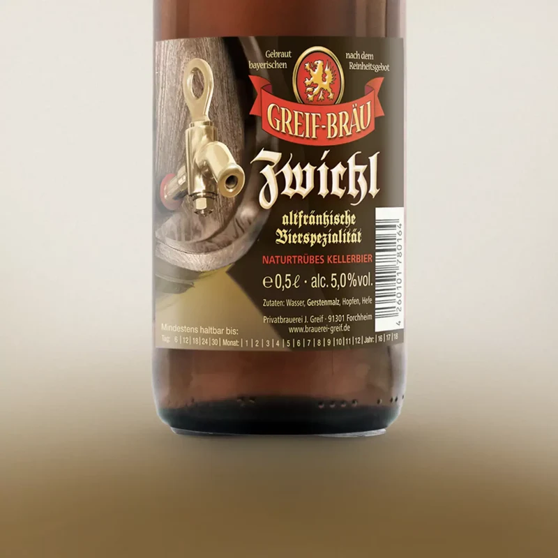 Greif Zwickl