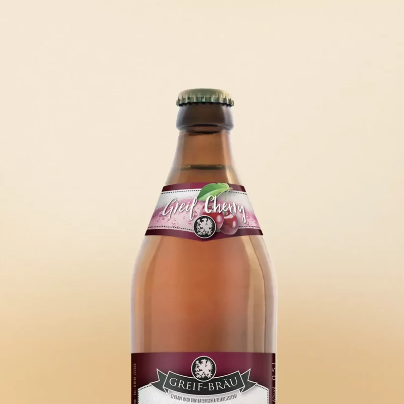 Greif Cherry
