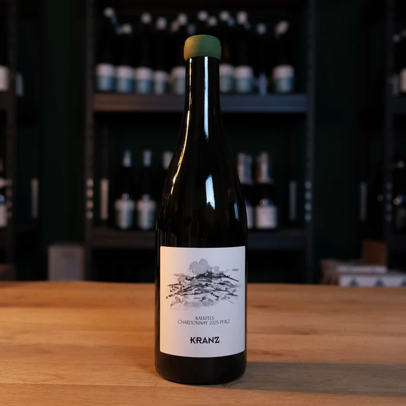 Chardonnay Kalkfels - 2025