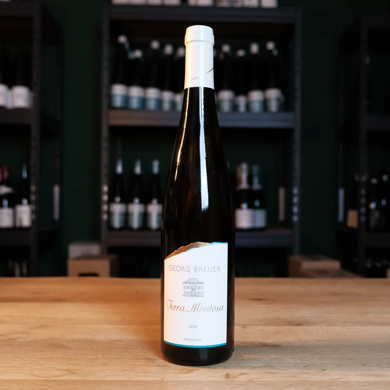 Riesling Terra Montosa - 2024