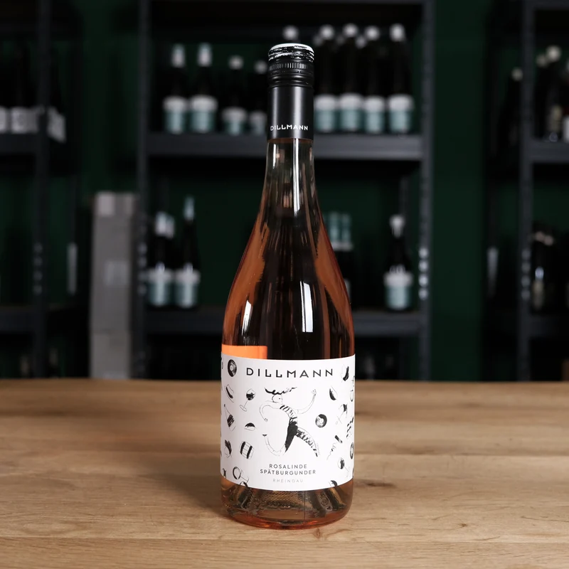 Rosé Rosalinde - 2025