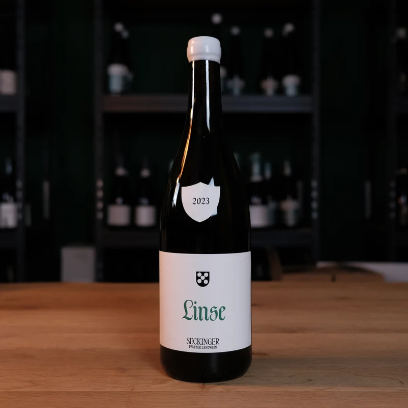 Chardonnay Linse - 2024
