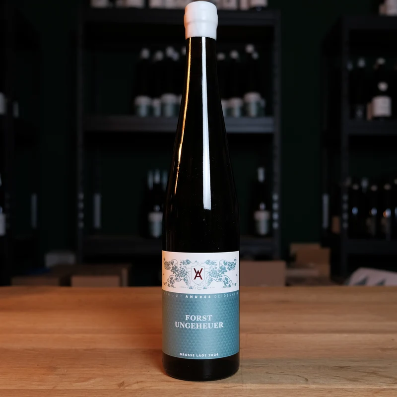 Riesling Forster Ungeheuer - 2024