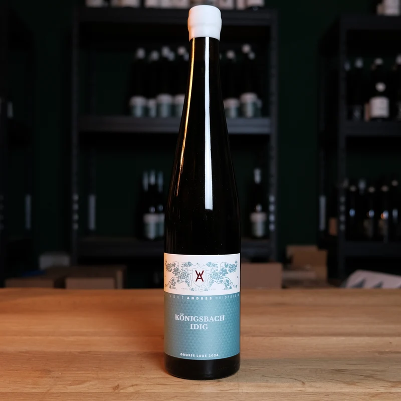 Riesling Königsbacher Idig 2024
