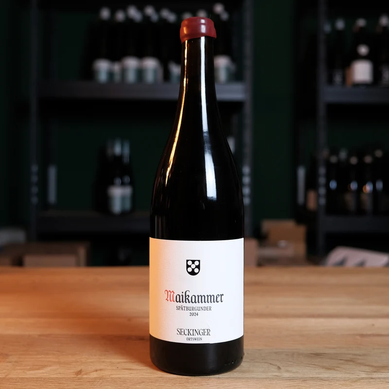 Maikammer Spätburgunder - 2024