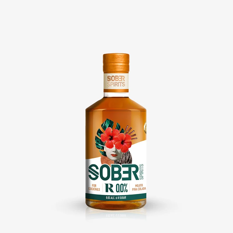 Sober Spirits R