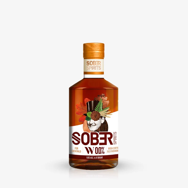 Sober Spirits W