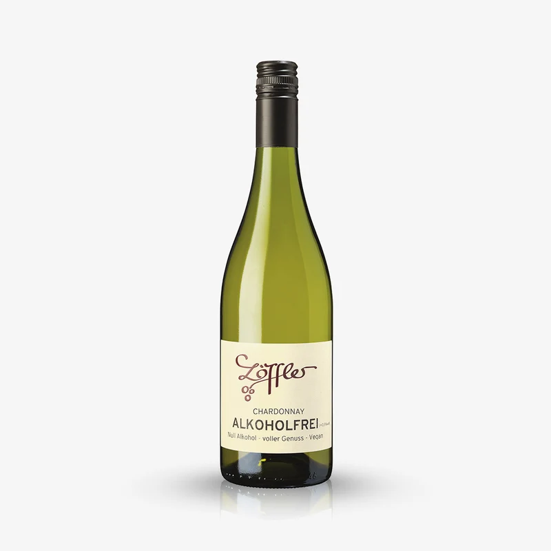 NULL ALKOHOL CHARDONNAY