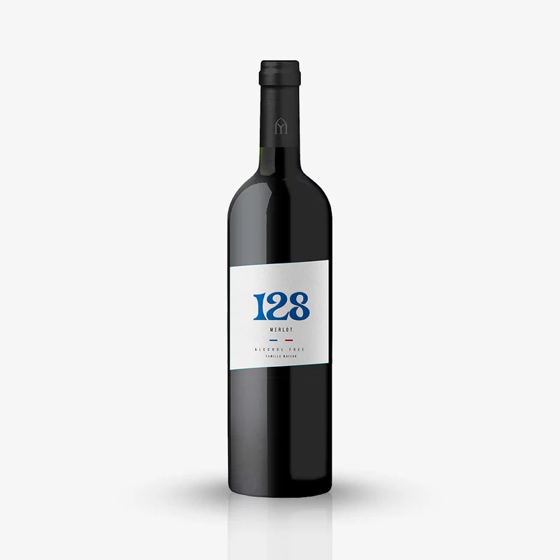 CUVEE 128