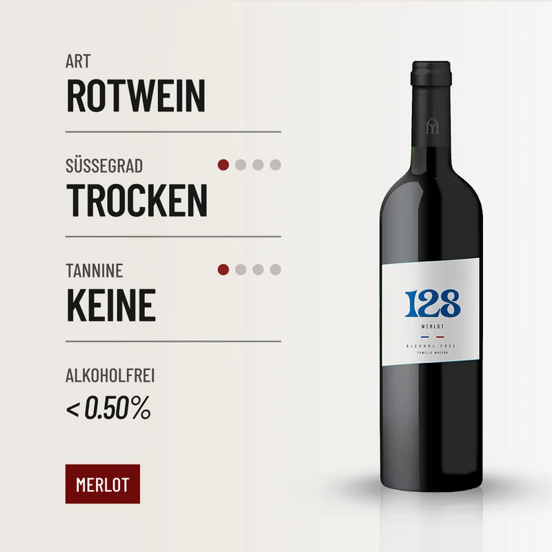 CUVEE 128